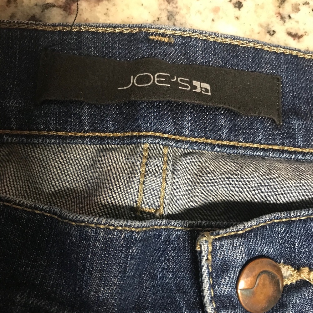 Joe's The Brixton Fit Jeans - Picture 4 of 10